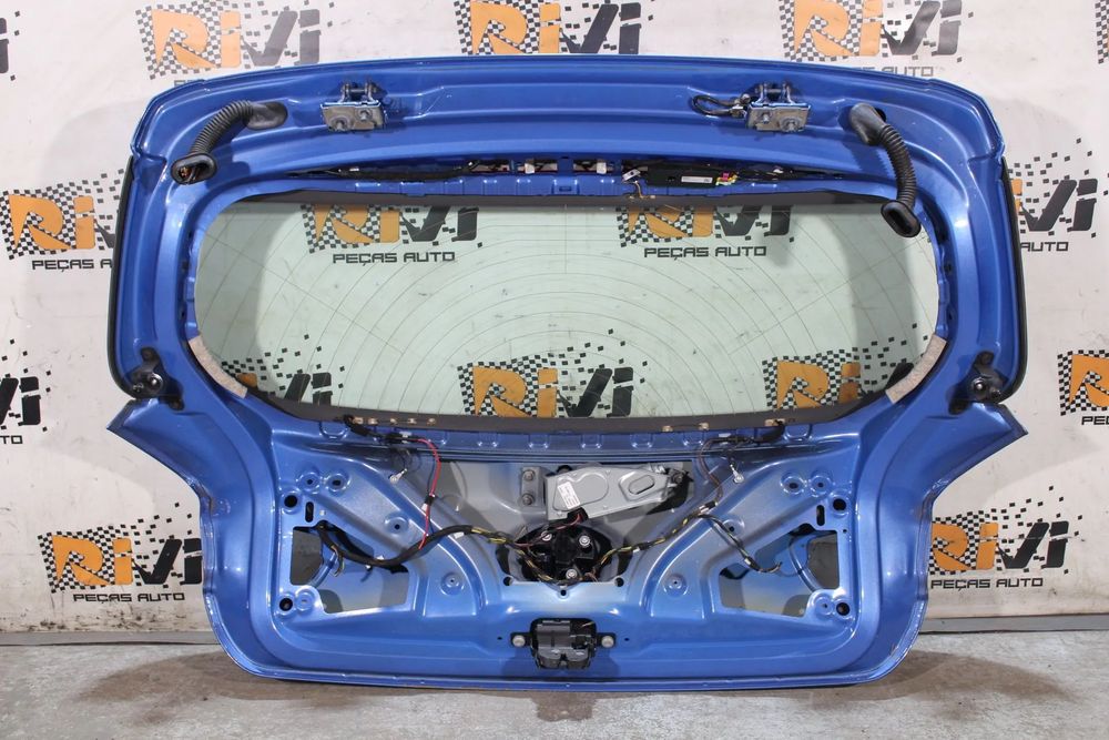 Porta / tampa da mala BMW 1 (F20)