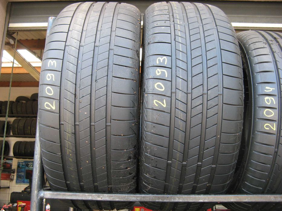 255/45R20 BRIDGESTONE Turanza Eco - Nr.2093