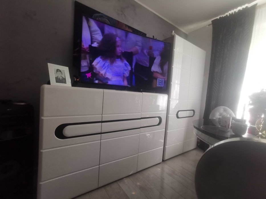 Zestaw mebli do salonu