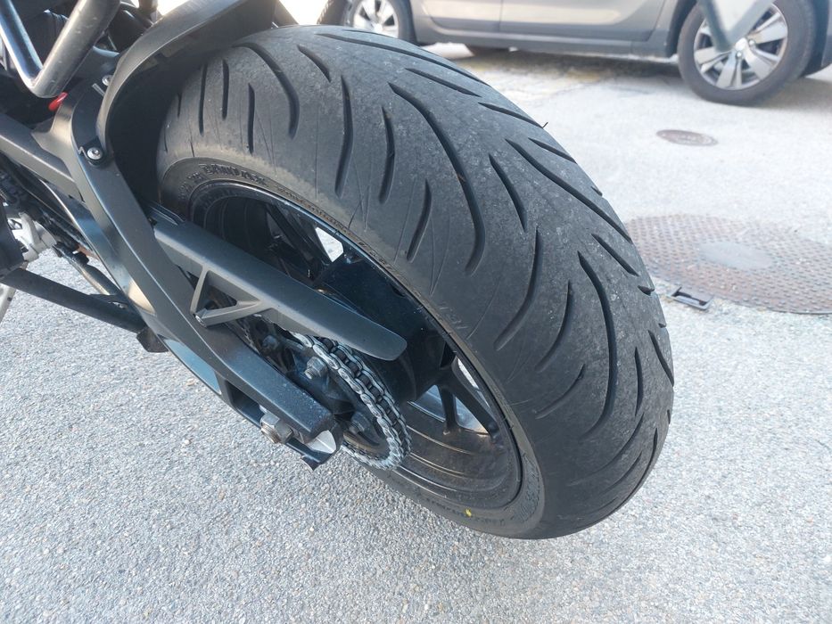 BMW S1000XR full extras 11000€ até fim do mês