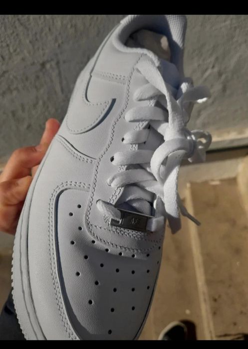 Air Force 1                           .