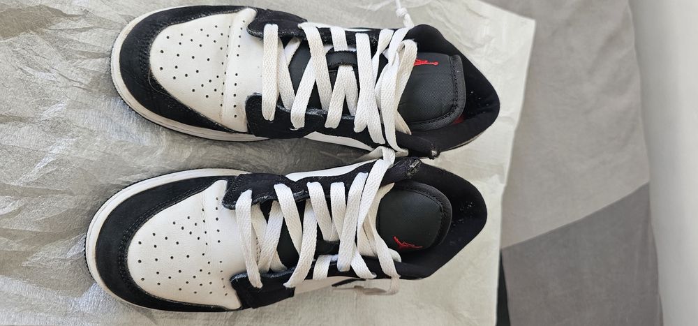 Ténis Nike Jordan