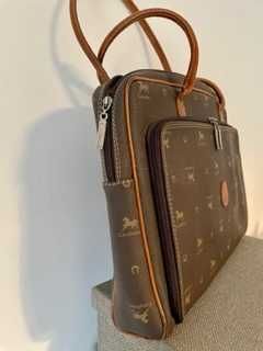 Mala/Pasta da marca - Cavalinho