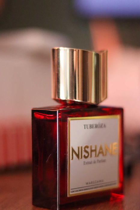 Tuberoza Nishane Warszawa