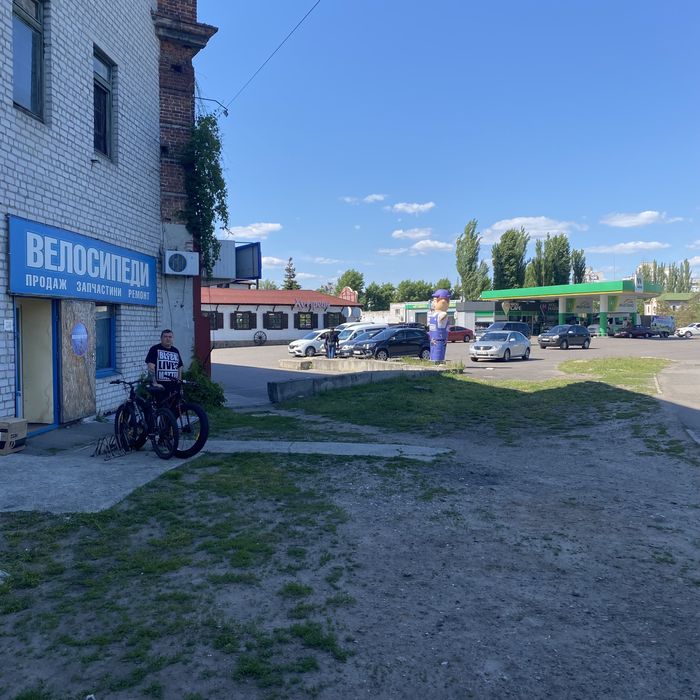 Велосипед підростковий. Новий. Акція