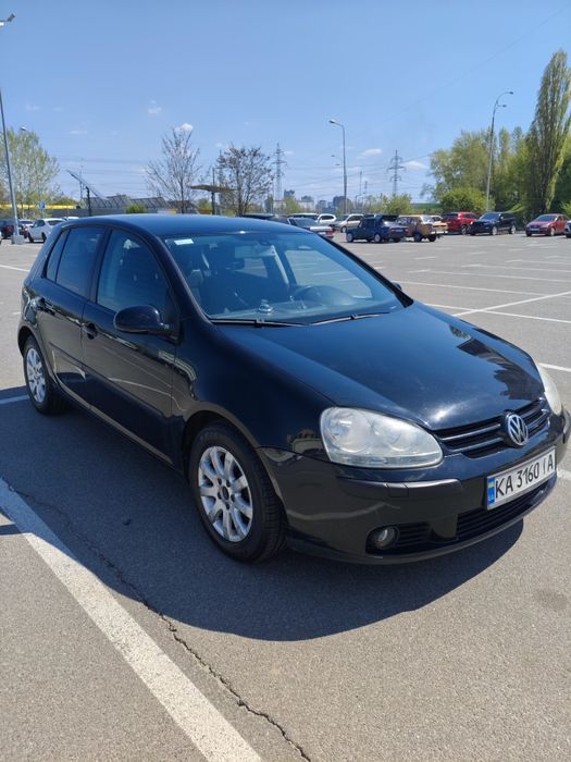 Volkswagen Golf 2003 VIN WVWZZZ1KZ4W042448 фото оголошення 2 з 9