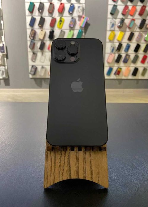 iPhone 14 Pro 128/256Gb Black Обмін 11 12Pro Max 13 14Pro 15pro 16 17 Кредит