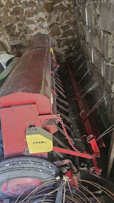 Sprzęt rolniczy do c 360 ,c330