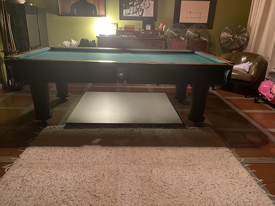 Bilhar Snooker Triunfo