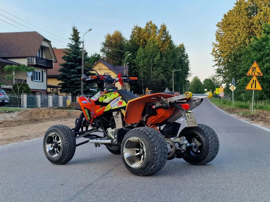KTM