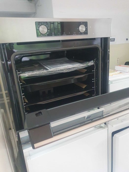 Forno eletrinico gorenje NOVO!