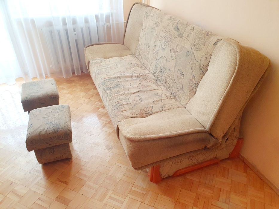 Sprzedam wersalke,  kanape, łóżko