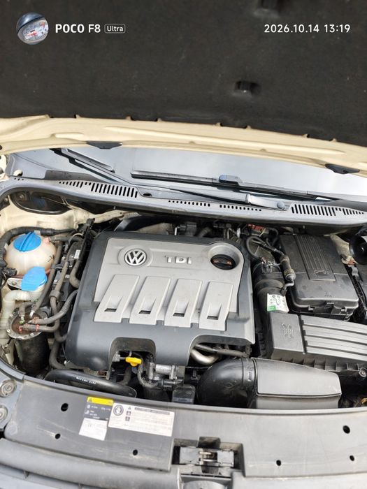Продам Volkswagen Touran