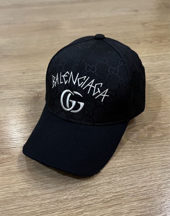 Кепка Balenciaga Розпродаж