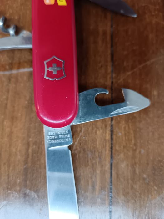 Canivete Victorinox Camper