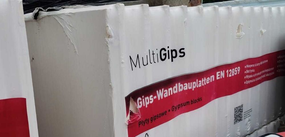 Vg Orth multigips