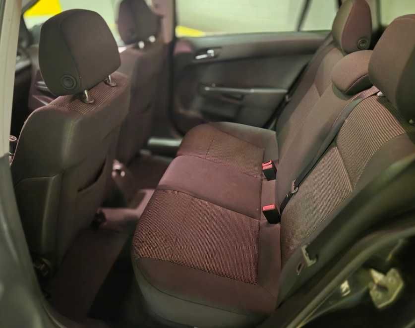 Opel Astra Caravan 1.4