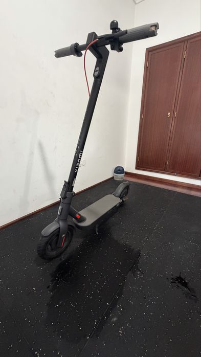 Xiaomi Electric Scooter 4 Pro (2ª Geração)