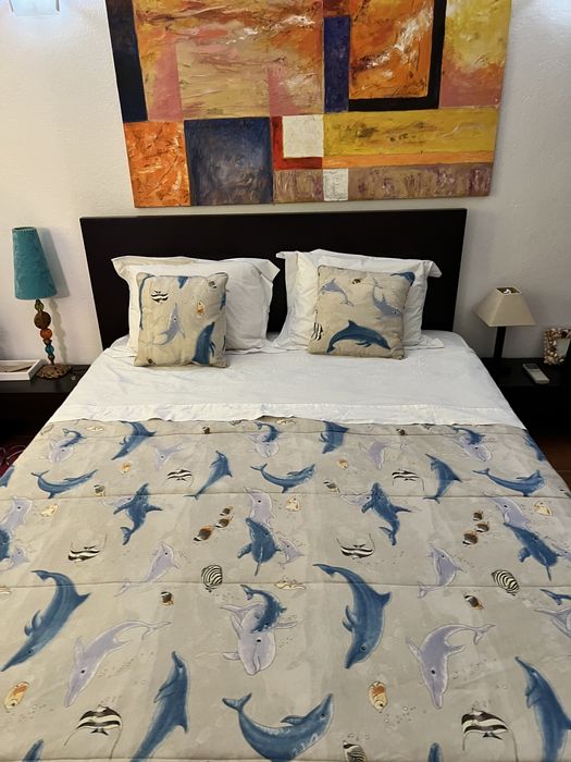 Mobilia de quarto