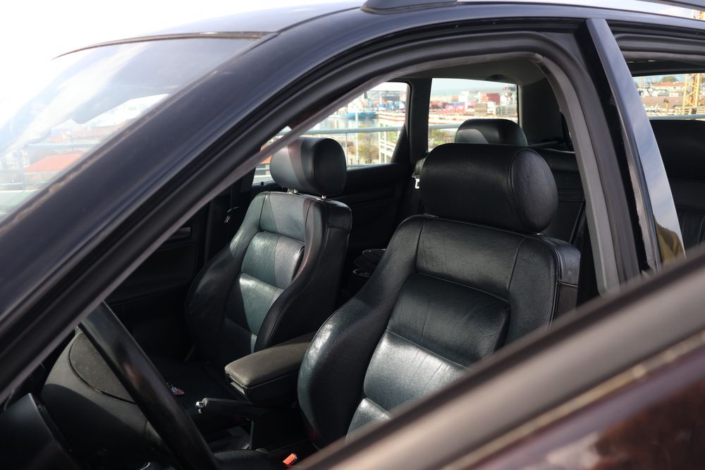Audi A4 B5 PD115
