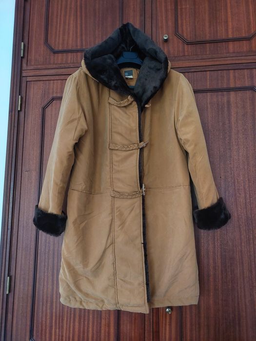 Anorake/Parka, tamanho 40