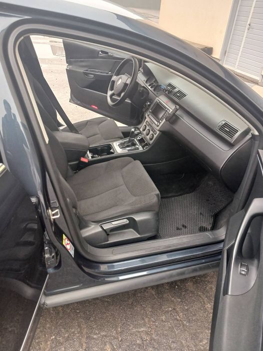 Продам фольцваген пасат В6