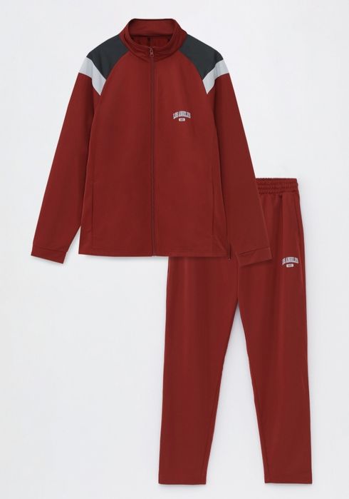 Fato de treino "Lft Los Angels" - Tamanho S [NOVO]