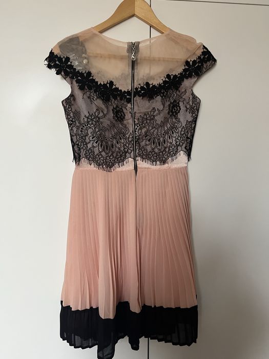 Жіноче плаття, святкове