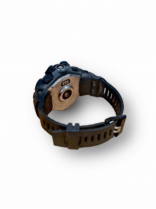 Zegarek Casio G-SHOCK G-Squad GPS Solar - stan bdb