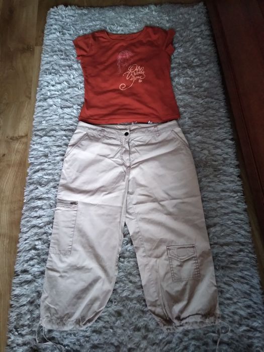 2 zl sztuka  paczka ubrań 30 sztuk
