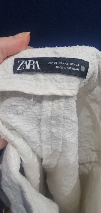 Spódnico-spodenki Zara r XS