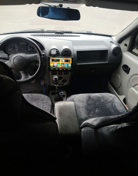 Продам в хоорошем состоянии Dacia Logan