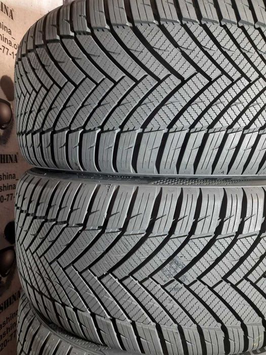 Шини 8мм 235/40 ZR18 IMPERIAL AllSeason Driver всесезон сток