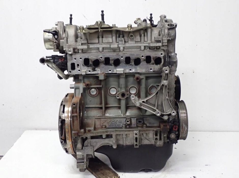 Двигун,Мотор 1.3 multijet Євро-5 Fiat/Opel/Peugeot/Citroen/Suzuki