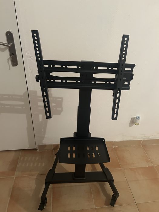 Suporte movel televisao
