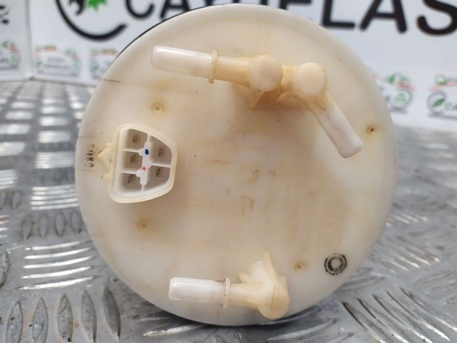SENSOR DE COMBUSTÍVEL KIA CERATO SEDAN 2004 -31110-2F400