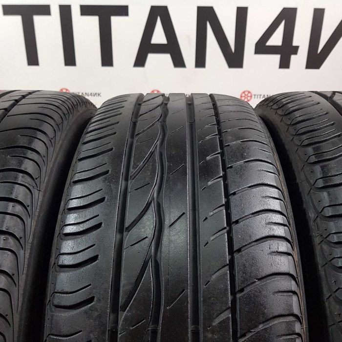 +4шт Шини літні 215/55/17 Bridgestone Turanza Літо колеса R17