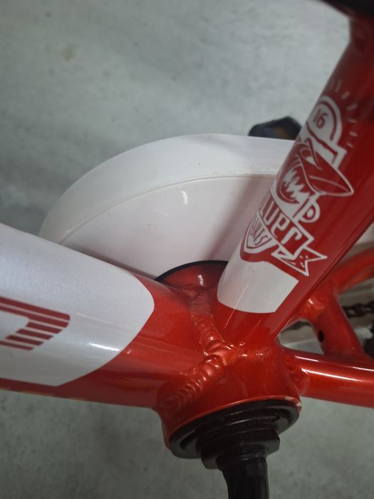 Bicicleta criança Coluer