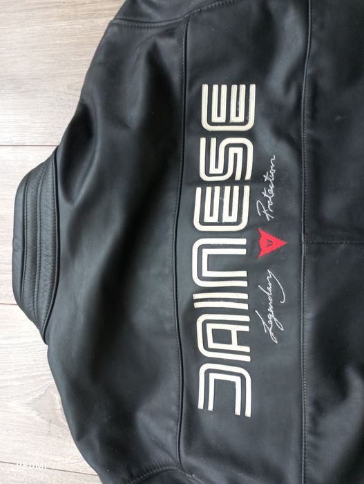 Мотокуртка DAINESE