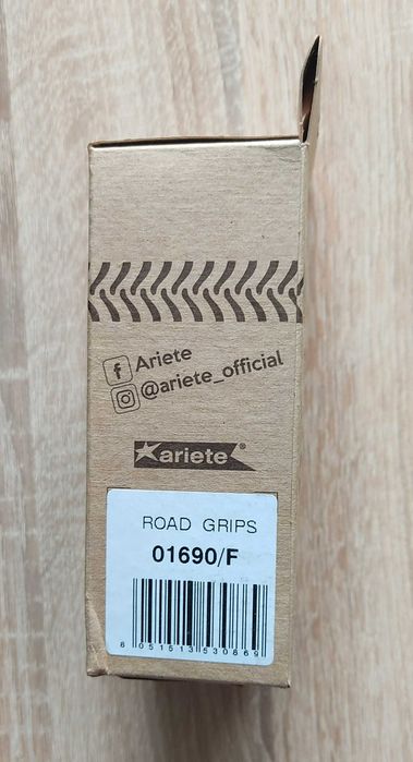 грипсы ручки мото