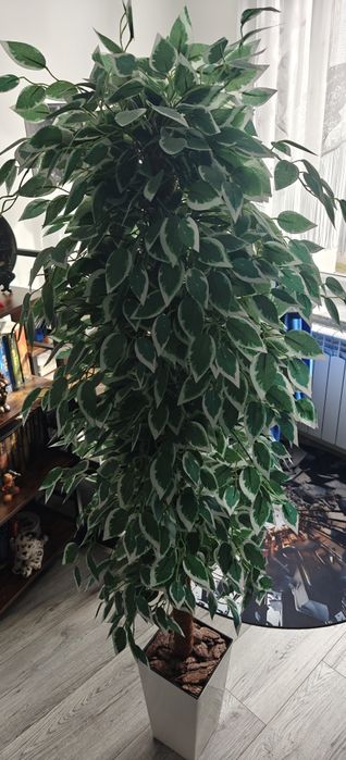 Kwiat sztuczny 180cm