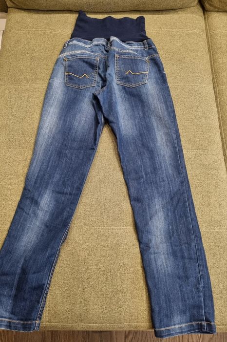 Джинсы для беременных, одежда для беременных