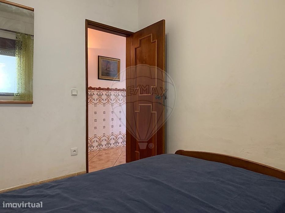 Moradia T3 para arrendamento
