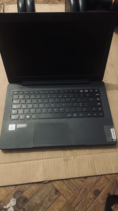 Portatil lenovo