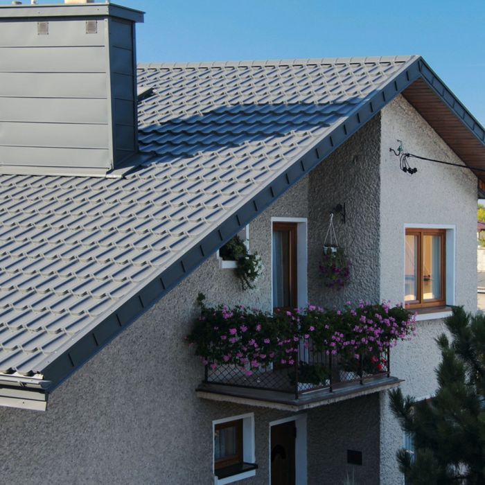 Кольори RAL – металочерепиця і профнастил