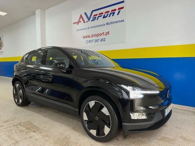 Volvo EX30 69 kWh Single Motor Extended Range Plus