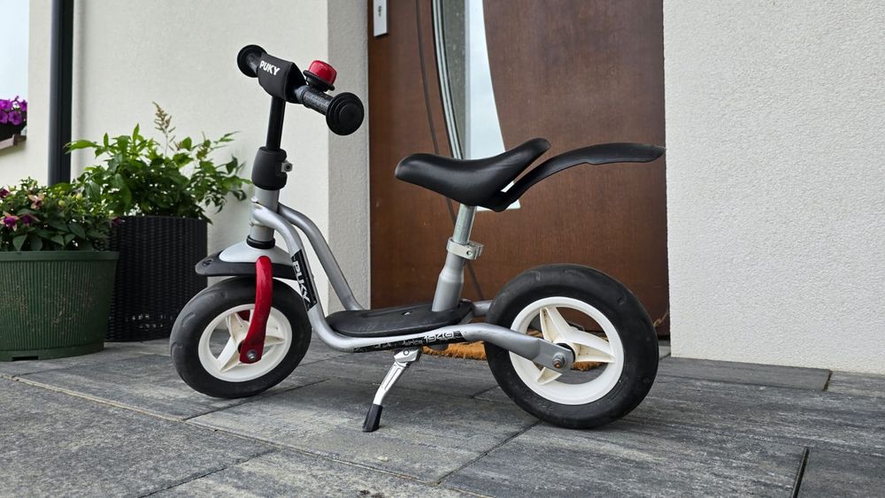 Rowerek biegowy PUKY