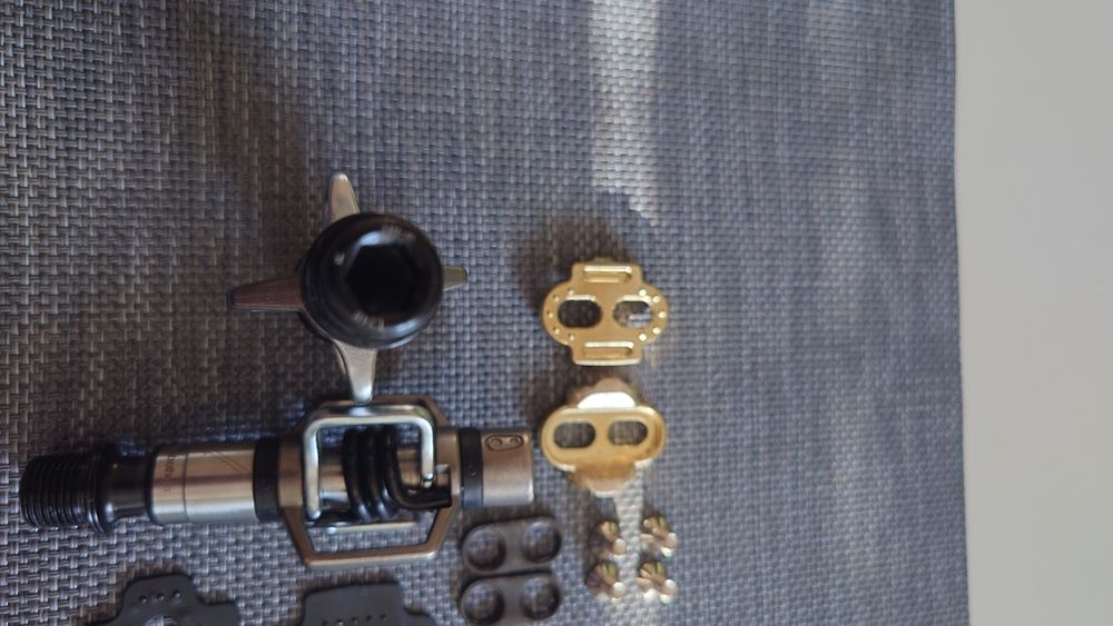 Pedały Crank Brothers