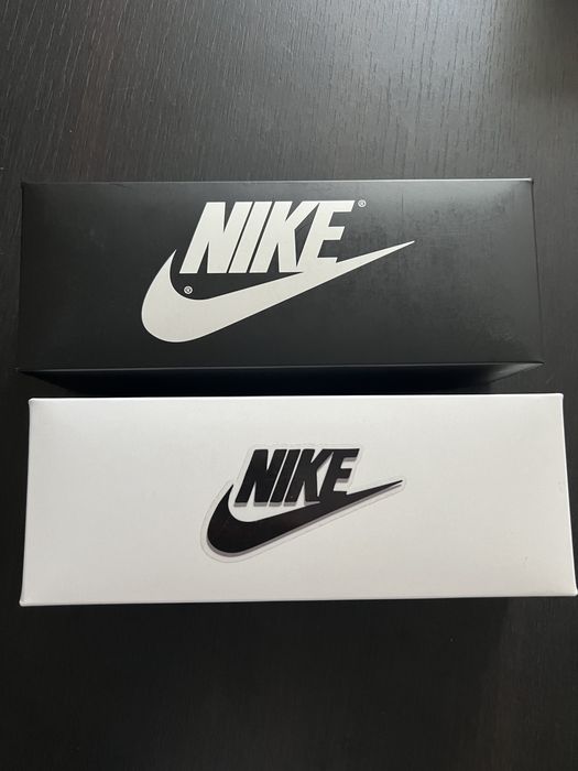 Коробки Nike для носков