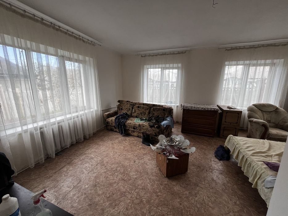 Продам дом 94м2 Левый берег, район завода «Коминмет»